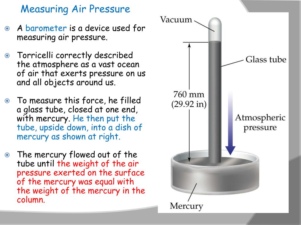 which-instrument-is-used-to-measure-atmospheric-pressure-clearance