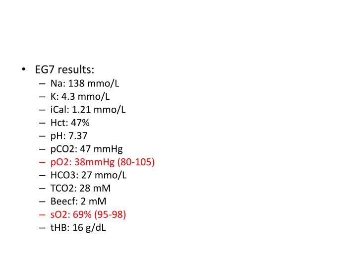 PPT - Neonatal Arrhythmia PowerPoint Presentation - ID:2372147
