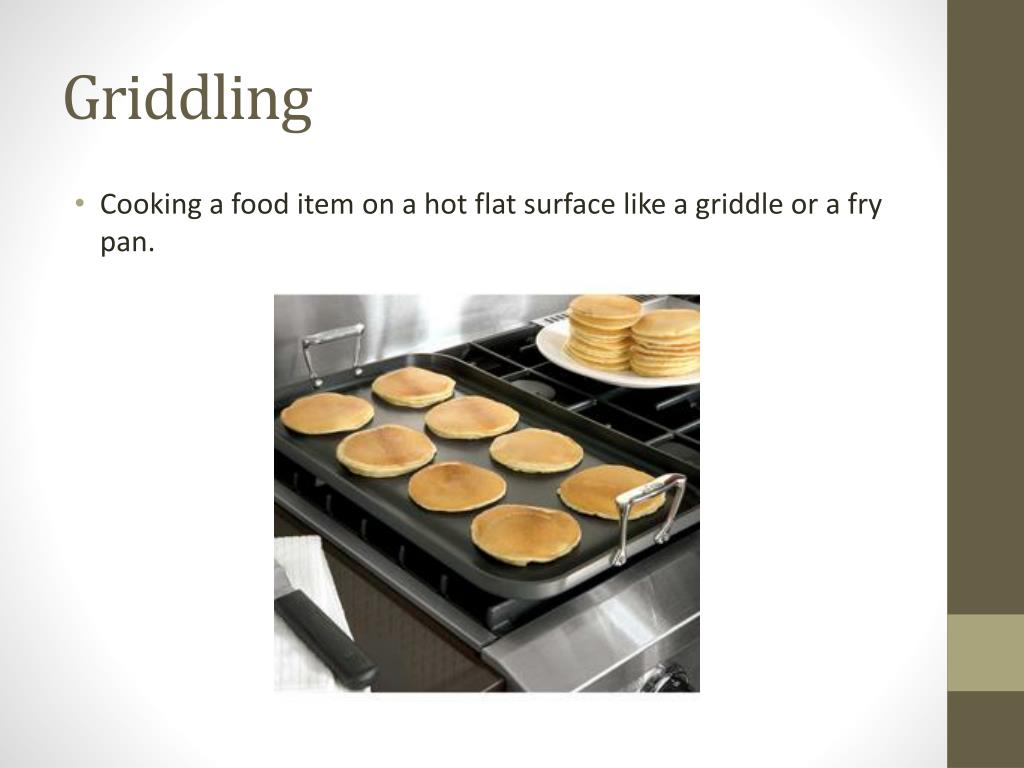 PPT - Pancake Griddle For Glass Top Stove PowerPoint Presentation