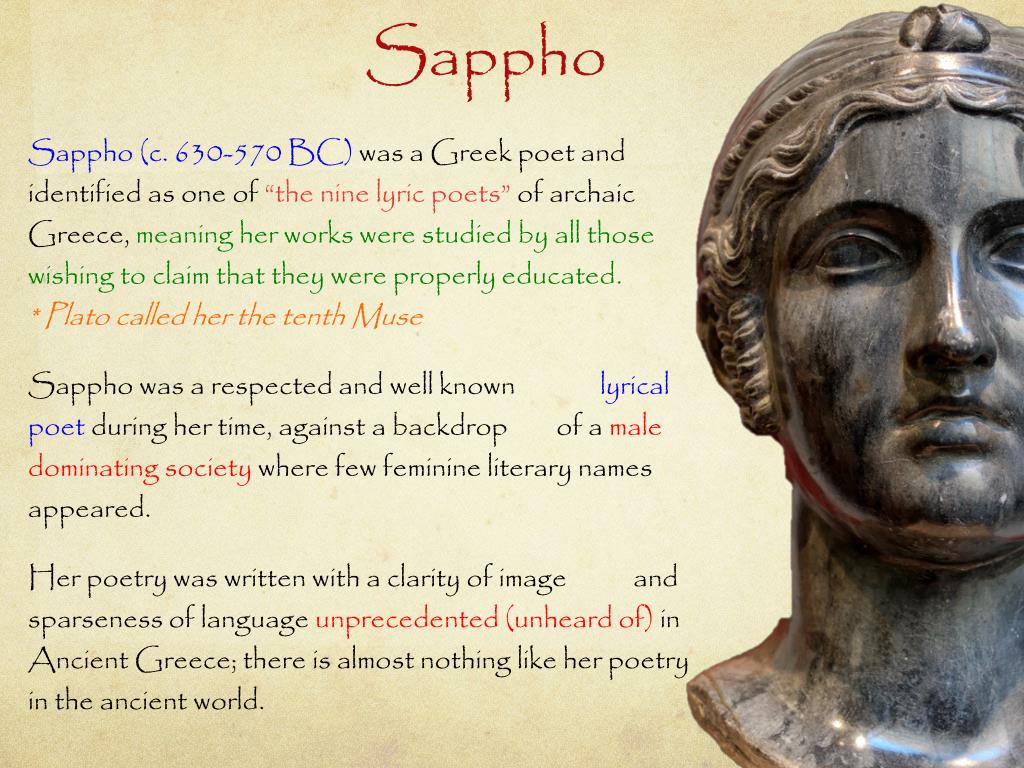 sappho fragments meaning sappho fragments meaning