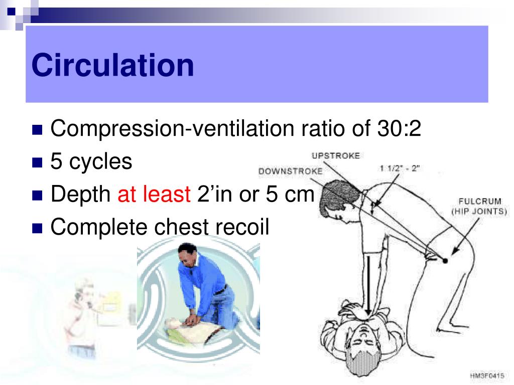compression to ventilation ratio compression to ventilation ratio