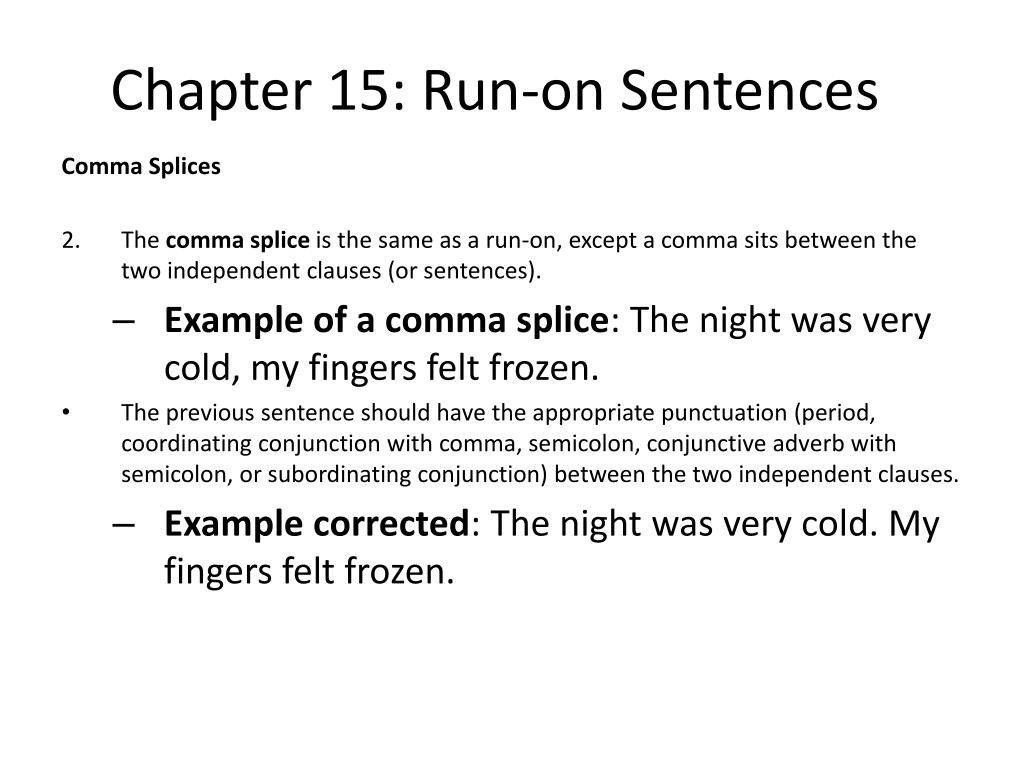 ppt-chapter-16-run-on-sentences-powerpoint-presentation-free-download-id-2374699