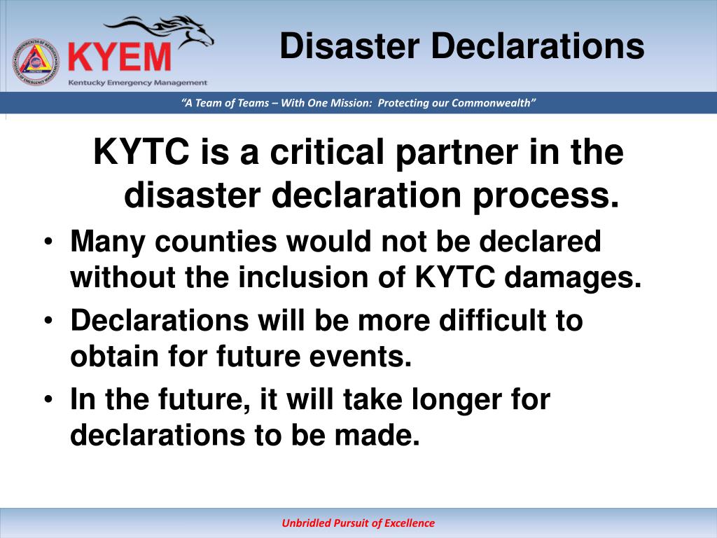 PPT - KENTUCKY TRANSPORTATION CABINET October 2, 2012 PRESENTED BY ...