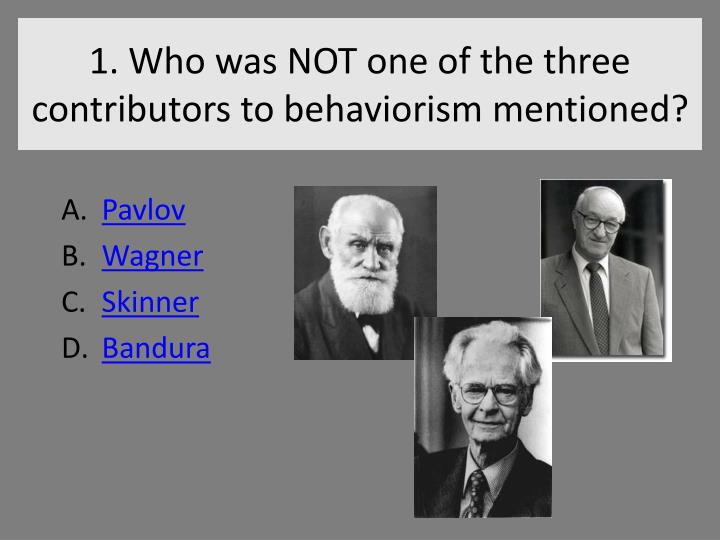 bandura and skinner View essay - bandura and skinner compare and contrast theory paper from school cou schc/506 at university of phoenix bandura and skinner compare and contrast theory paper write a 1,050- to. bandura and skinner View essay - bandura and skinner compare and contrast theory paper from school cou schc/506 at university of phoenix bandura and skinner compare and contrast theory paper write a 1,050- to.