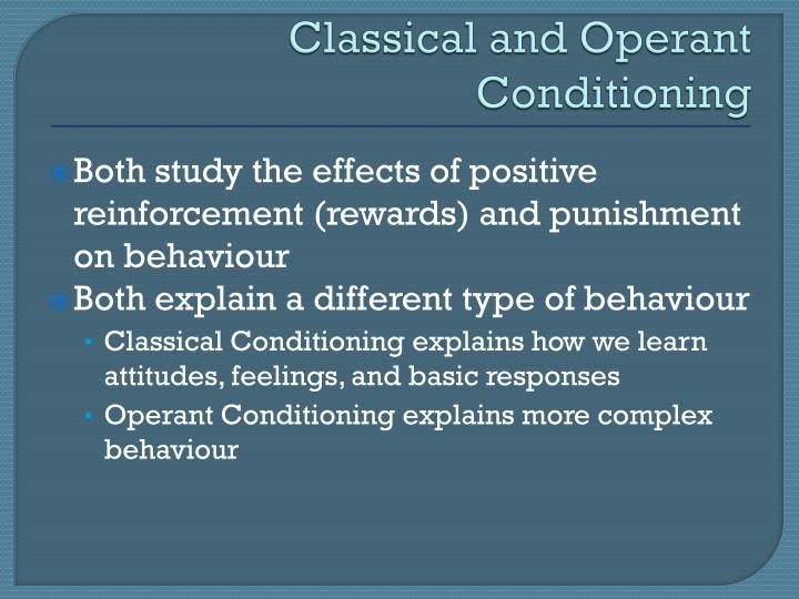 using operant and classical conditioning to teach tricks to a dog Can you tell the difference between classical and operant conditioning trying to teach a dog to of operant and classical conditioning oxford. using operant and classical conditioning to teach tricks to a dog Can you tell the difference between classical and operant conditioning trying to teach a dog to of operant and classical conditioning oxford.