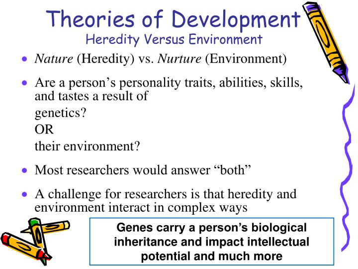 In Nature Vs Nurture What Term Applies To Nurture In Nature Vs Nurture What Term Applies To Nurture