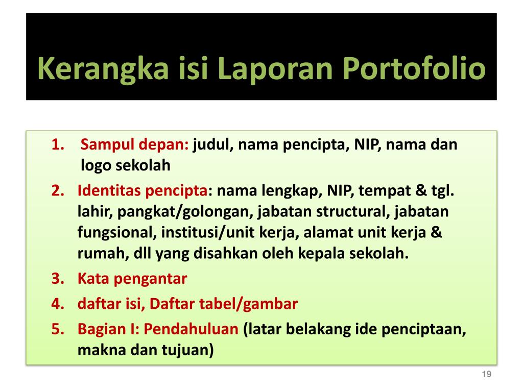 PPT 3 KARYA INOVATIF PowerPoint Presentation free 