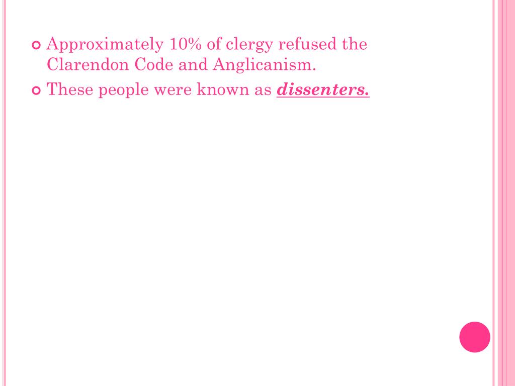 PPT - The English Constitutional Monarchy 1660-1740 PowerPoint ...