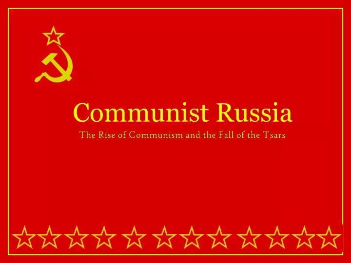 the fall of communism in russia the fall of communism in russia