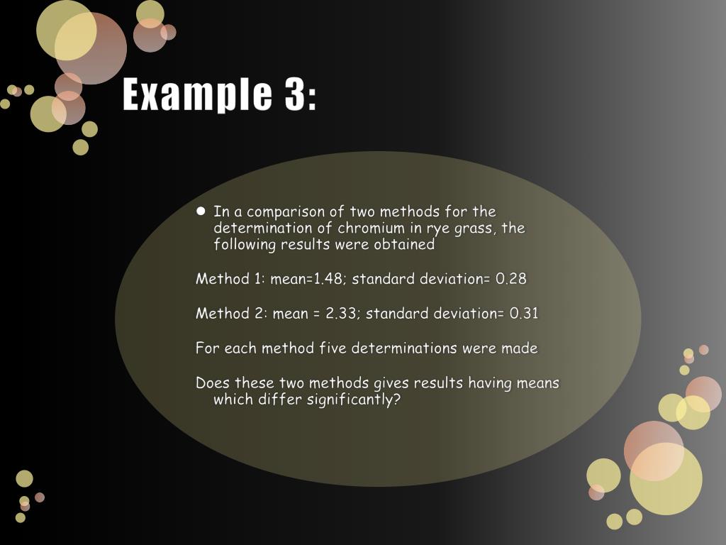 PPT - ANALYTICAL CHEMISTRY ERT 207 PowerPoint Presentation, free ...