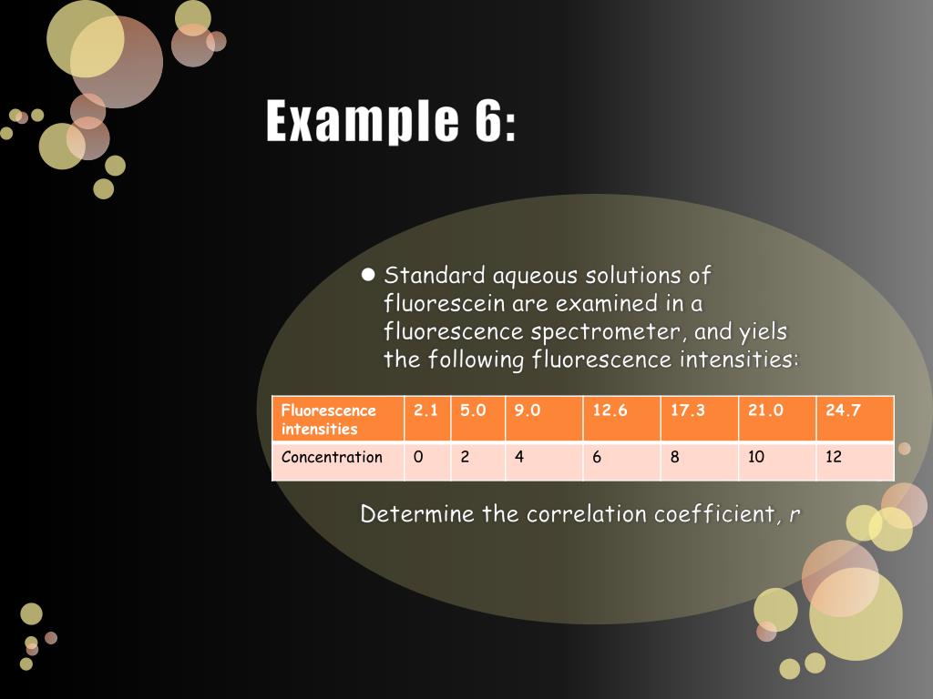 PPT - ANALYTICAL CHEMISTRY ERT 207 PowerPoint Presentation, free ...