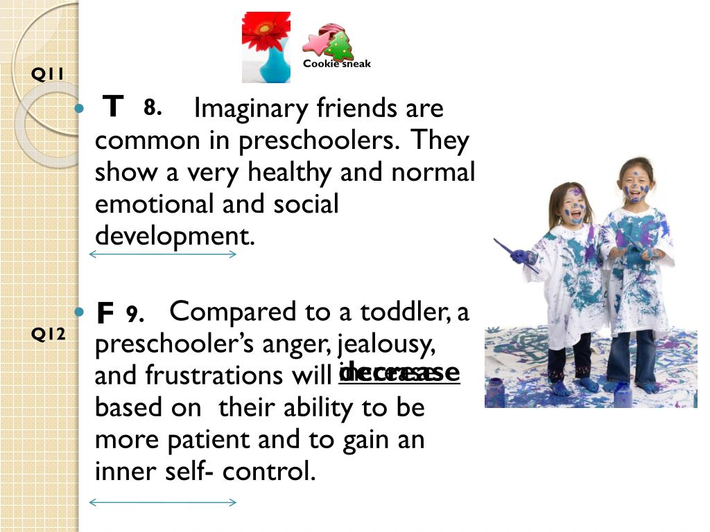 PPT - Preschool Social and emotional PowerPoint Presentation, free ...