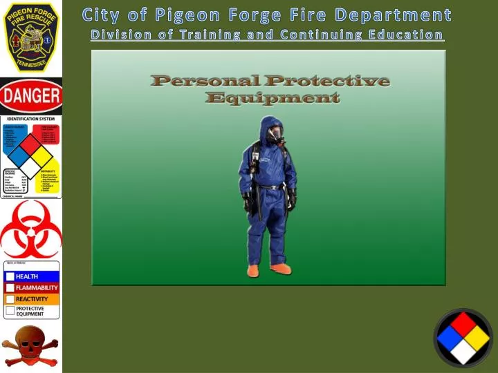 PPT - Personal Protective Equipment PowerPoint Presentation, free