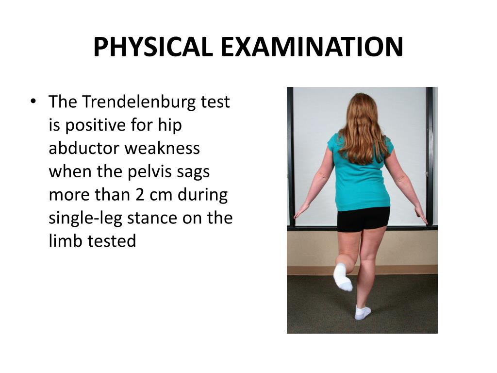 PPT HIP PAIN IN THE YOUNG ADULT PowerPoint Presentation, free
