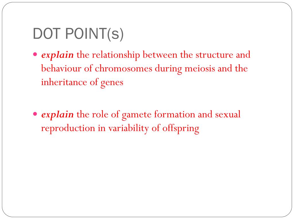 PPT - Blueprint of Life Topic 11: Chromosomes, Meiosis and Gamete ...
