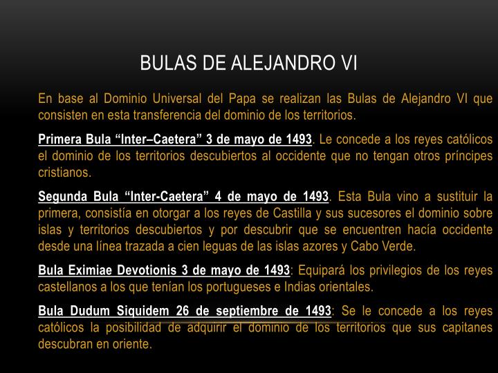 PPT - Derecho indiano PowerPoint Presentation - ID:2381426