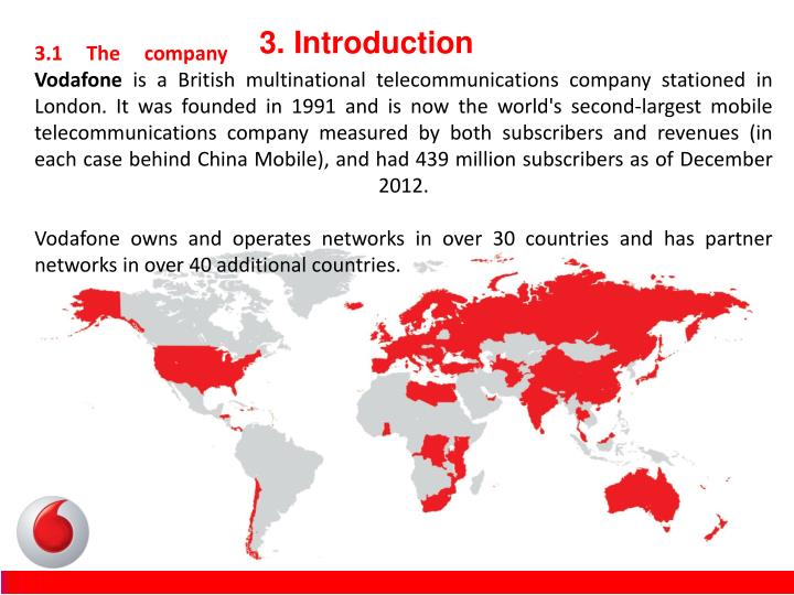 ppt - marketing analysis of vodafone bus 260c powerpoint ppt - marketing analysis of vodafone bus 260c powerpoint, Presentation templates