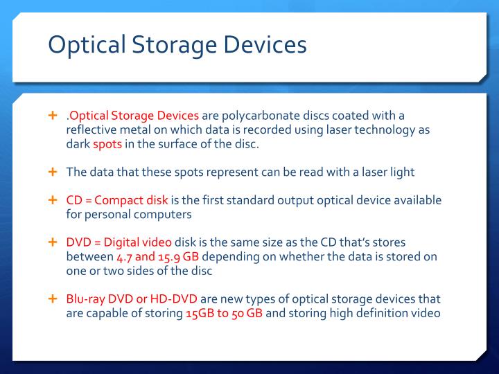 optical storage devices Shop fryscom for optical drives & storage devices. optical storage devices Shop fryscom for optical drives & storage devices.