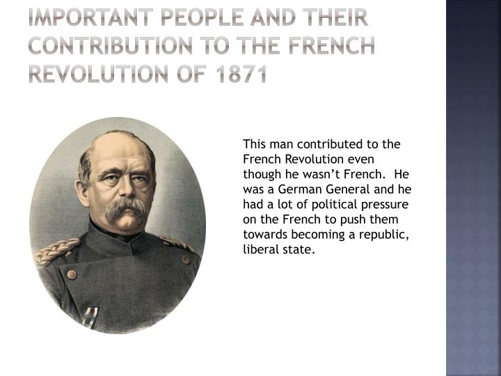 importance of the french revolution importance of the french revolution