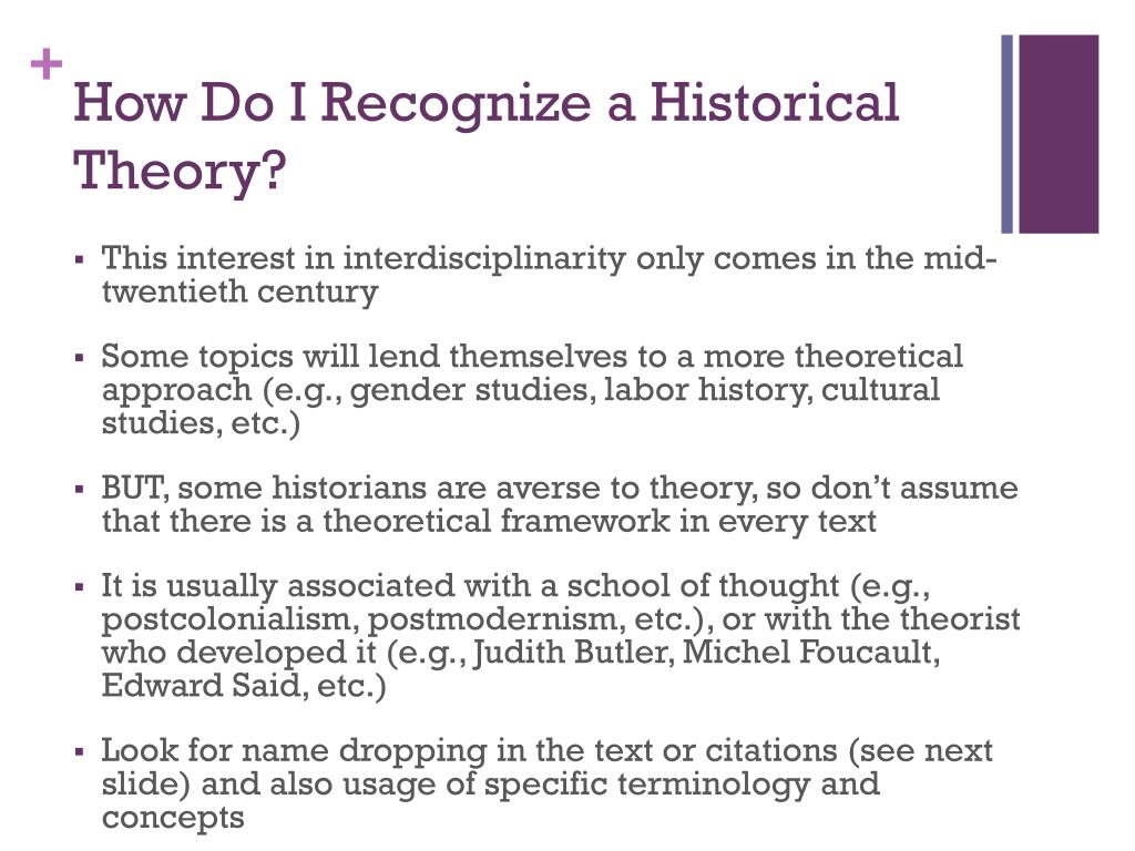 PPT The Marxist Philosophy Of History PowerPoint Presentation Free 
