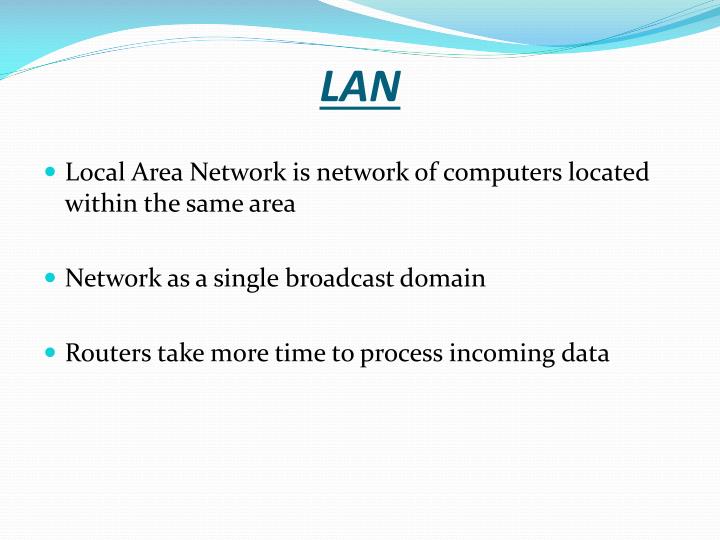 PPT VIRTUAL LAN TECHNOLOGY PowerPoint Presentation ID2384595