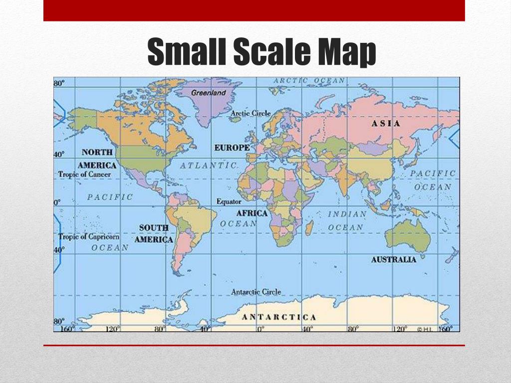 PPT - Portraying the Earth PowerPoint Presentation, free download - ID:2384937