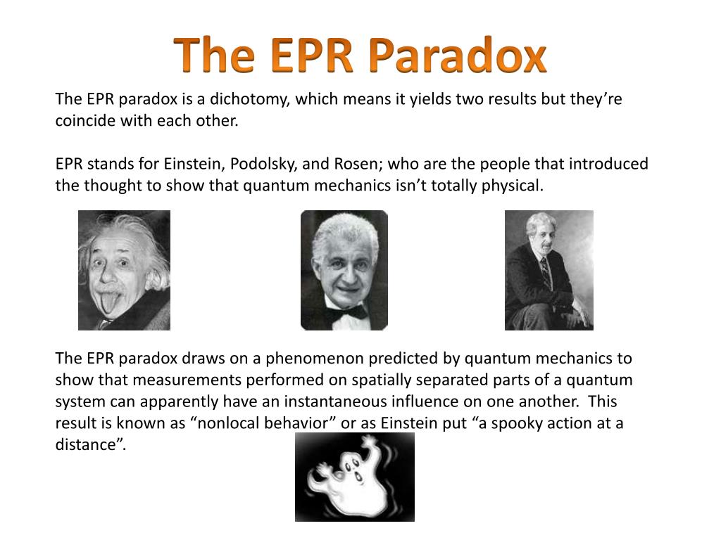 PPT Quantum Mechanical Phenomena PowerPoint Presentation Free 