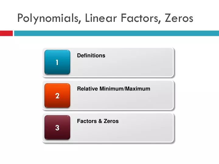 5-2-polynomials-linear-factors-and-zeros-youtube