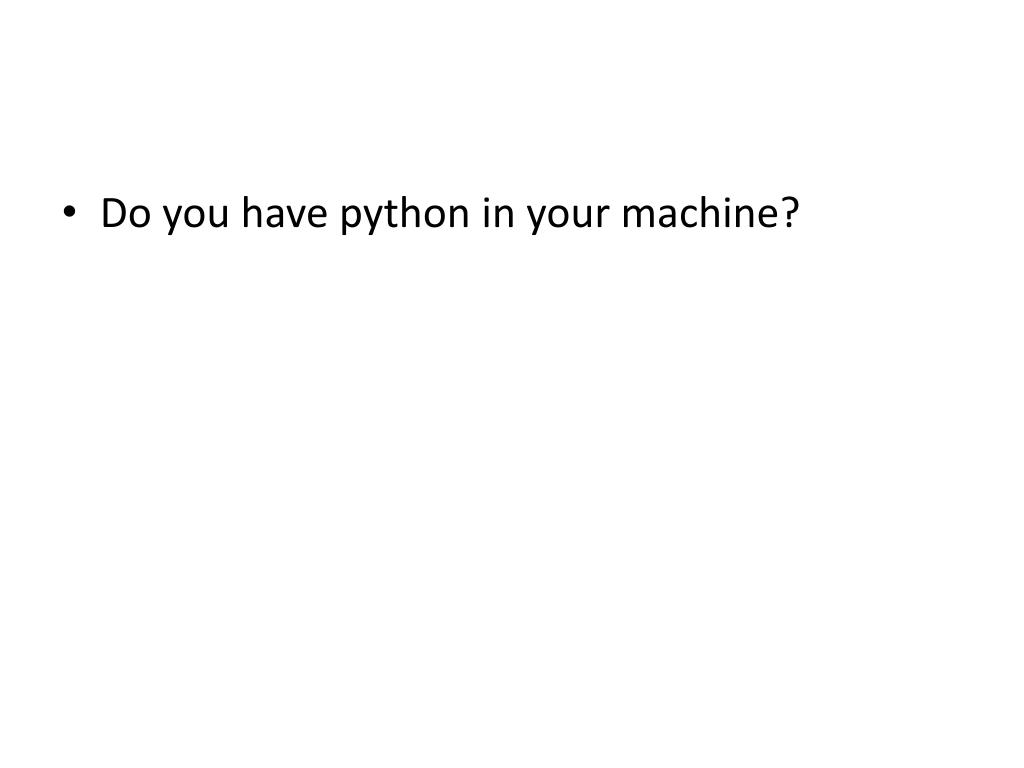 PPT - Python sockets modules PowerPoint Presentation, free download ...
