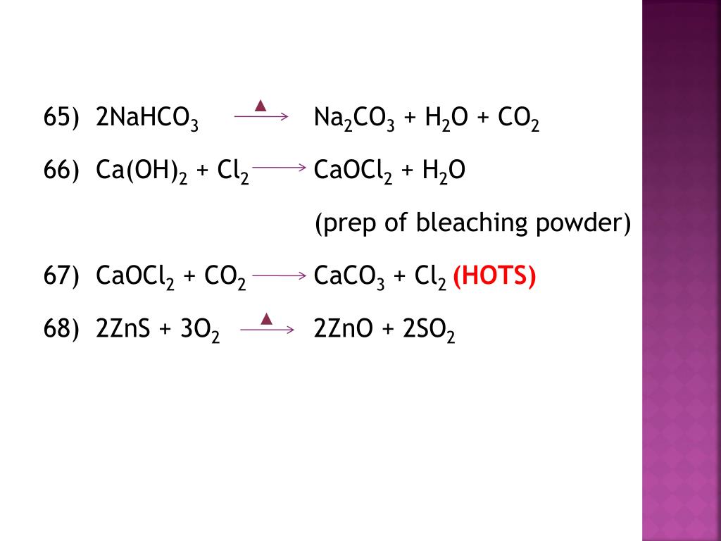 5 zns hcl. 2nahco3. Caocl2 получение. Nahco3 электролиз. Caocl2 получение cl2.