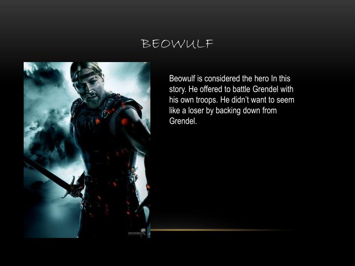 bewulf the hero bewulf the hero