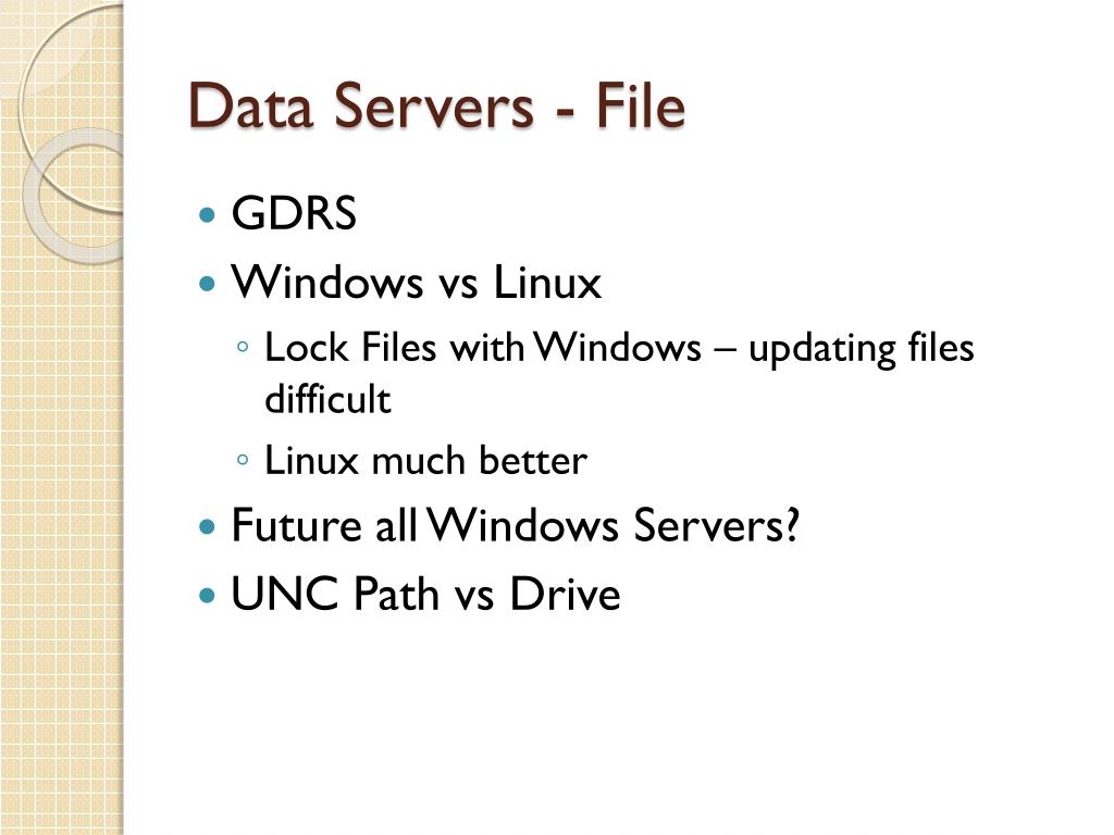 PPT - ArcGIS Server Architecture at the DNR PowerPoint Presentation ...