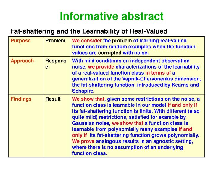 PPT The ProblemSolution Pattern PowerPoint Presentation ID2386171