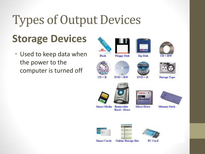 evolution of computer output devices Introduction to computer information systems/input and output computer speakers output devices connected to computers that provide audio output. evolution of computer output devices Introduction to computer information systems/input and output computer speakers output devices connected to computers that provide audio output.