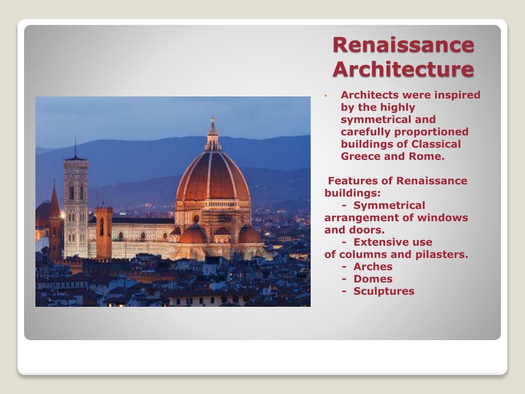 PPT World History Through Architecture and Art PowerPoint