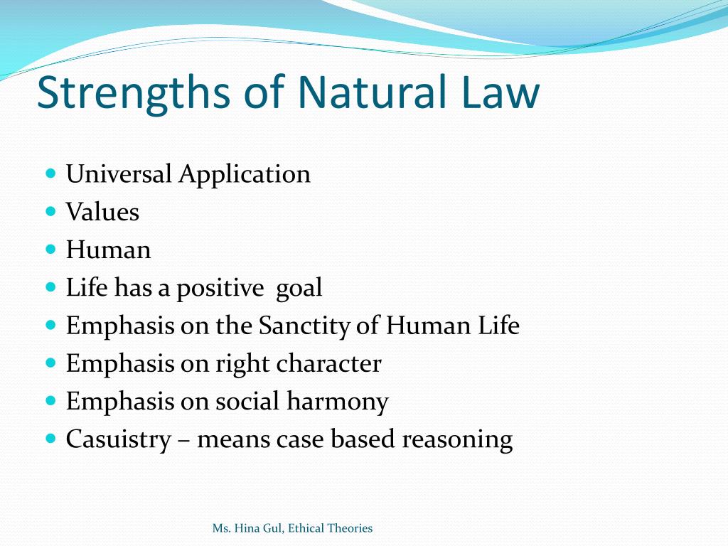 PPT THE MOST COMMON ETHICAL THEORIES PowerPoint Presentation Free 