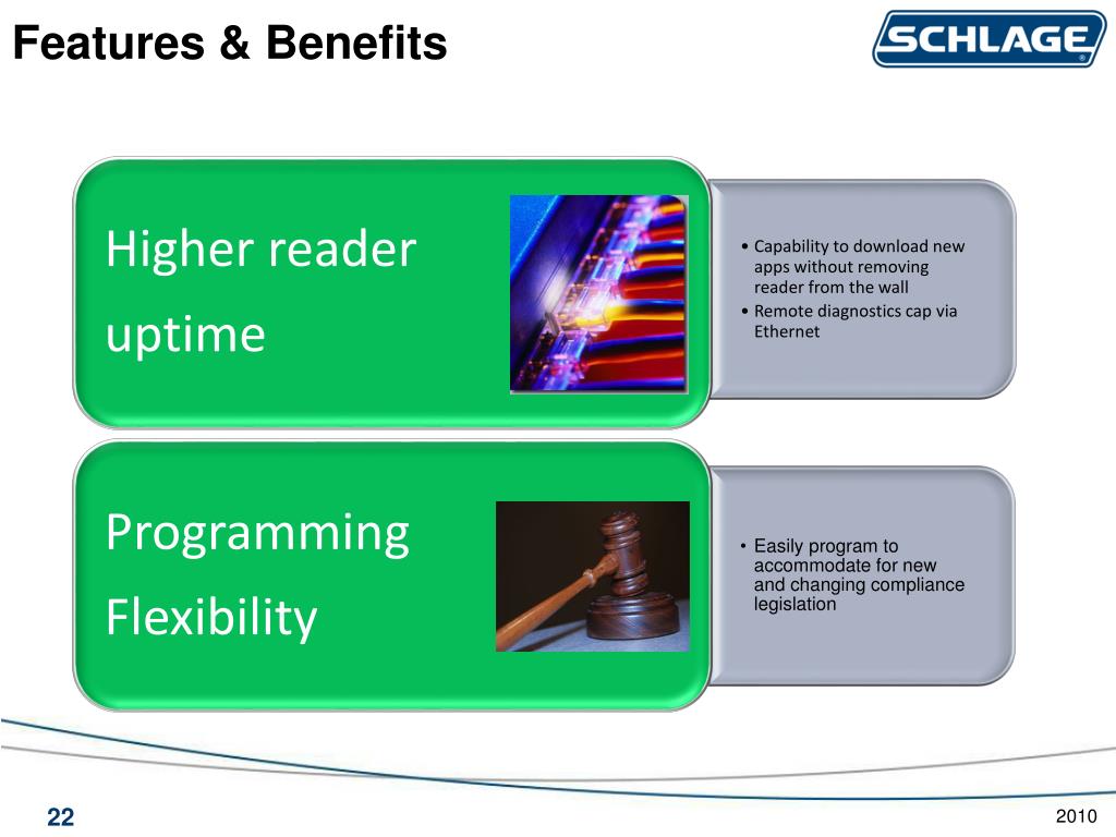 PPT - Schlage Biometrics PowerPoint Presentation, free download - ID