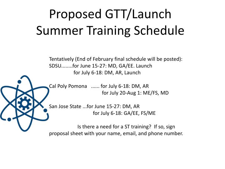 PPT PLTW Gateway PowerPoint Presentation ID2390042