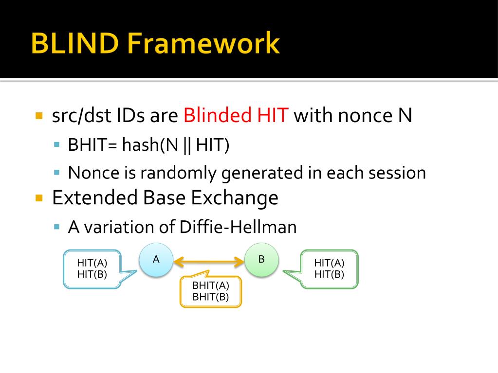 PPT - A Location Privacy Protection Framework With Mobility Using Host ...