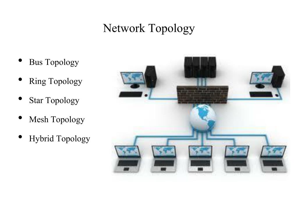Network Topology | Board Infinity