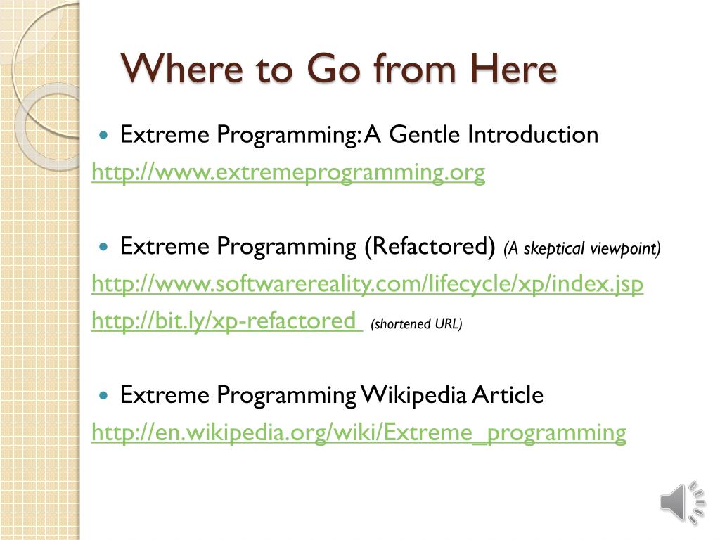 Extreme programming - Wikipedia