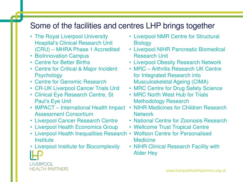 PPT - Liverpool Health Partners Rosalind Way Zoonosis Group 12 th ...