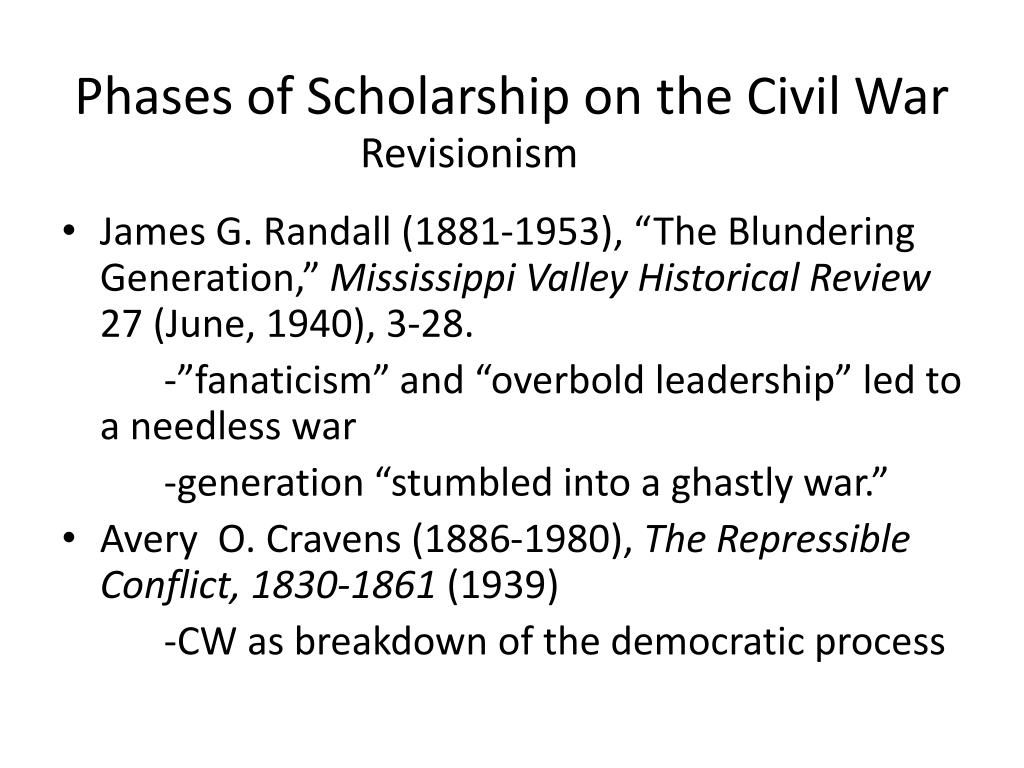 The American Civil War, Teaching American History Session September 17,  2010 Stephen E. Towne IUPUI. - ppt download