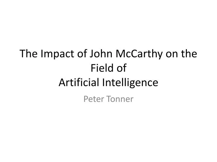the field of artificial intelligence A very short history of artificial intelligence the field of artificial intelligence but also the history of artificial intelligence. the field of artificial intelligence A very short history of artificial intelligence the field of artificial intelligence but also the history of artificial intelligence.