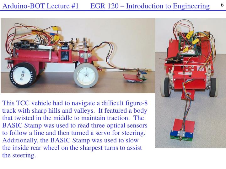 PPT - Introduction to the Arduino-BOT PowerPoint Presentation - ID:2393131