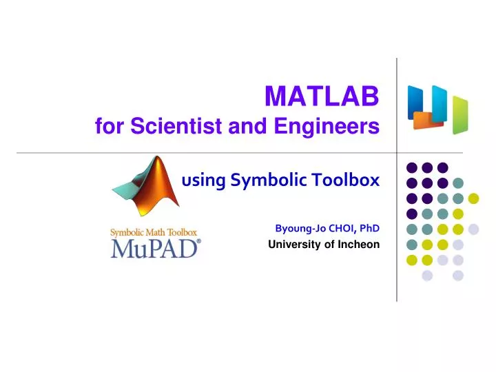 symbolic math toolbox download symbolic math toolbox download