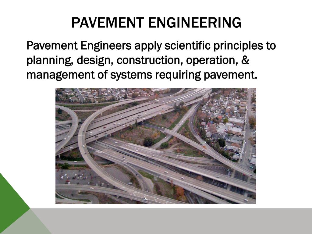 phd dissertation on pavement engineering
