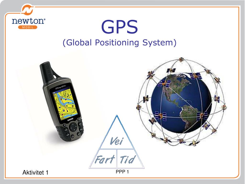 Gps глобальная система спутникового ориентирования проект