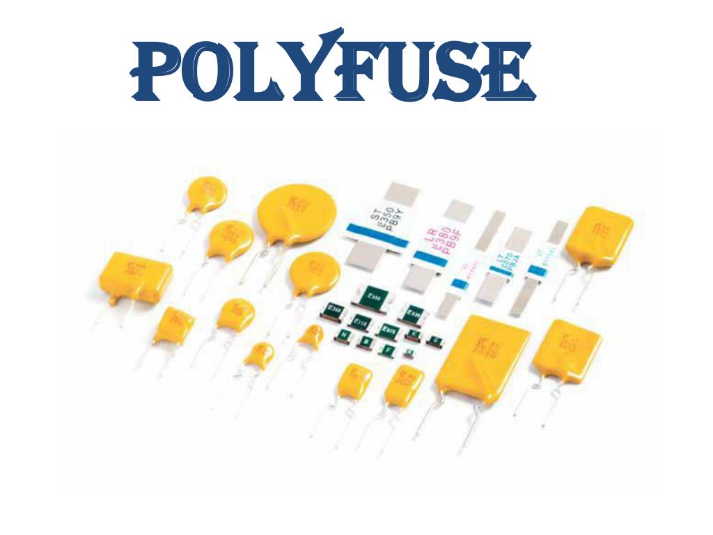 polyfuse ppt
