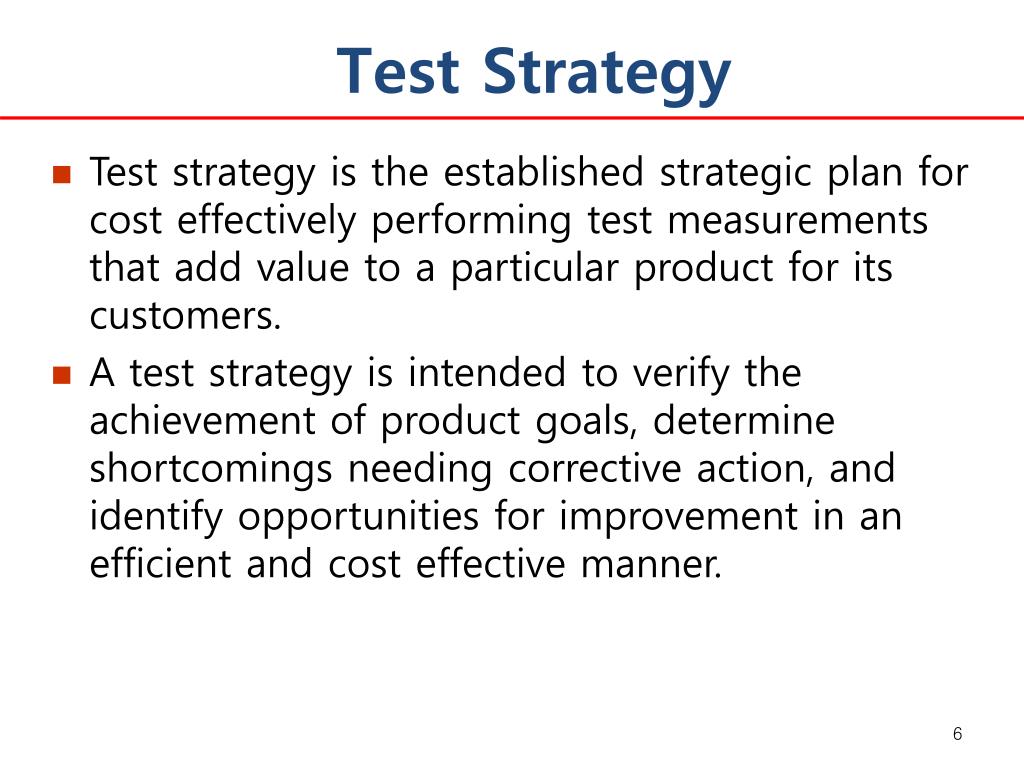 PPT - Chapter 10 Reliability Testing PowerPoint Presentation, free ...